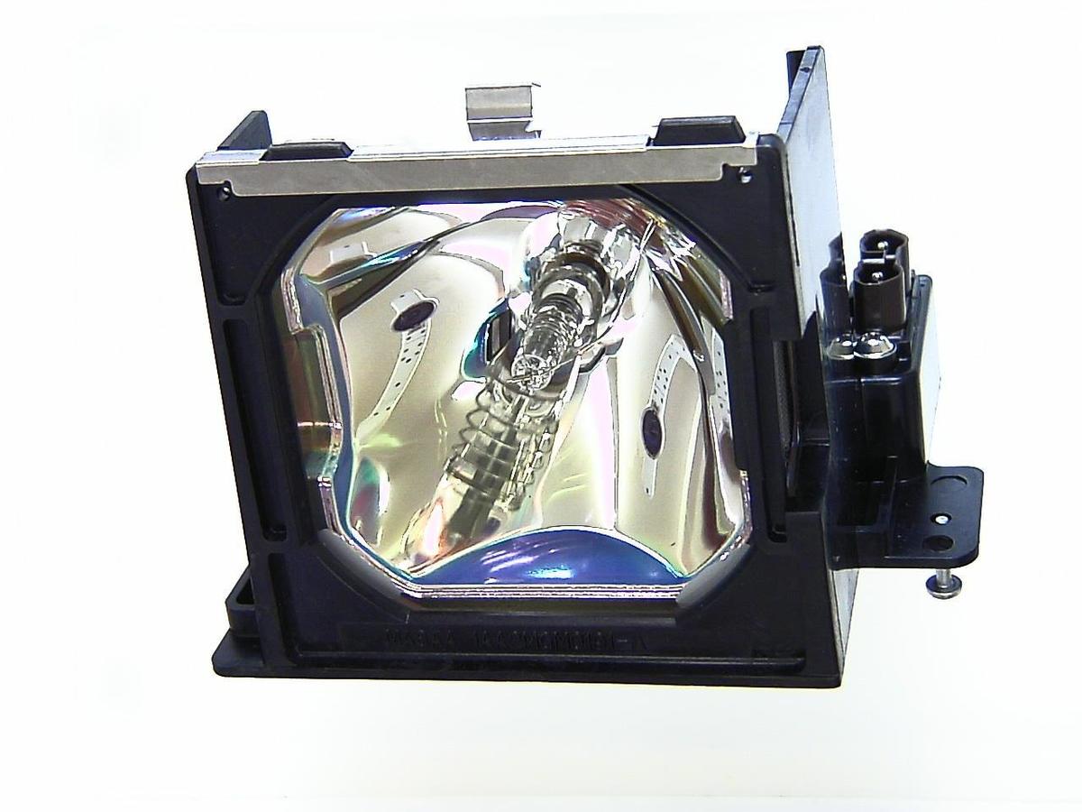 Lampadina Per Proiettore Diapositive RANK &ndash; 12V 100W &ndash; Ricambio Nuovo